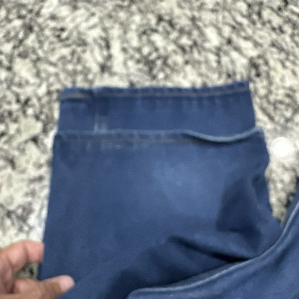 Levis product pair